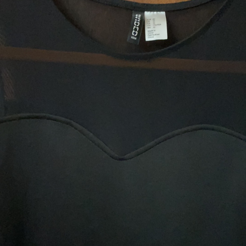 Dress - Picture 3 of 4